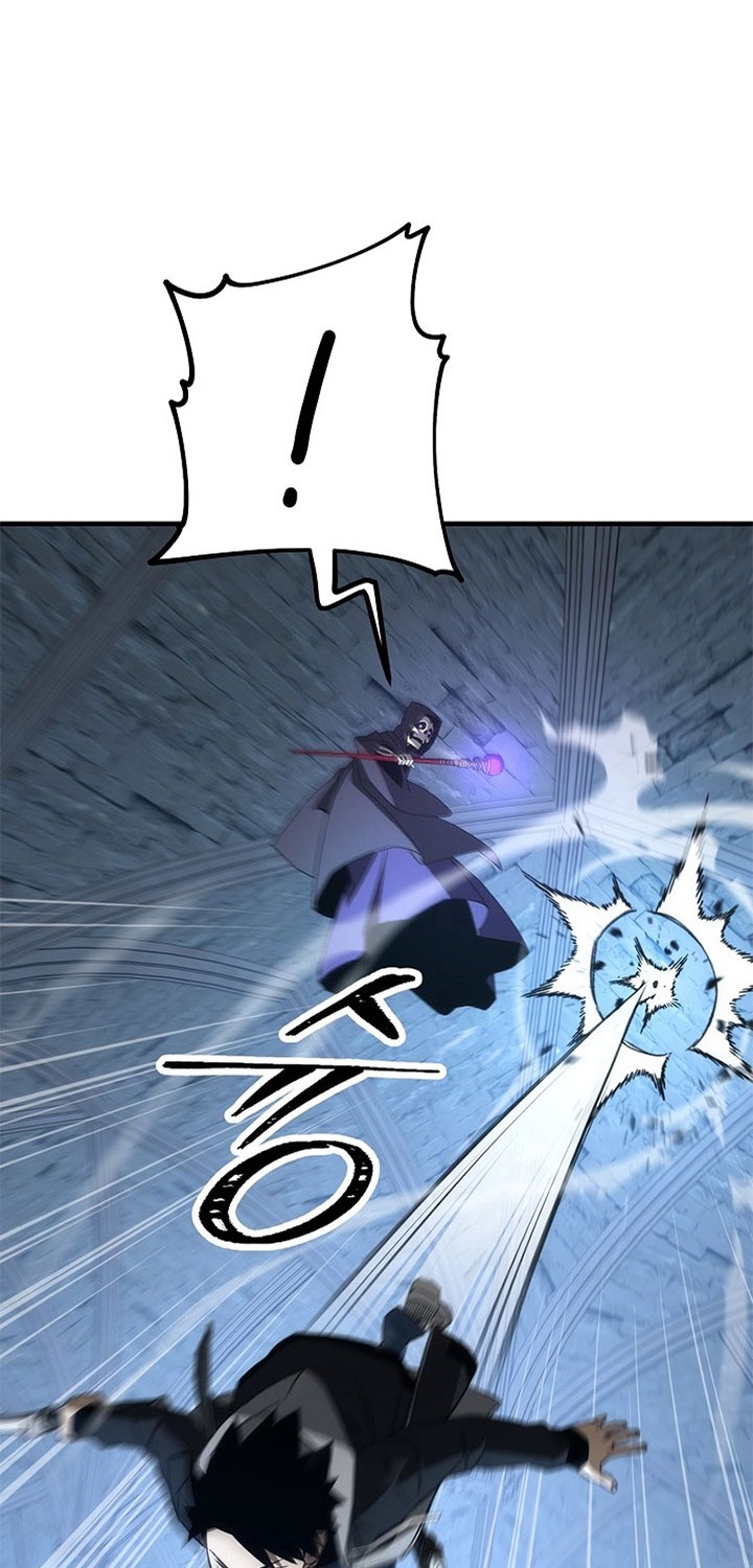 The Hero Returns Chapter 22 Gambar 11