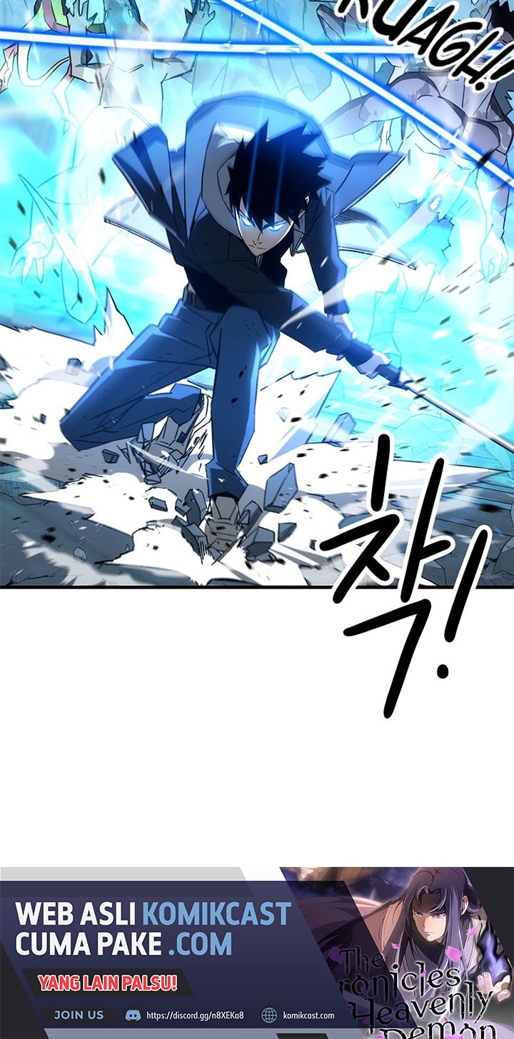 The Hero Returns Chapter 22 Gambar 15