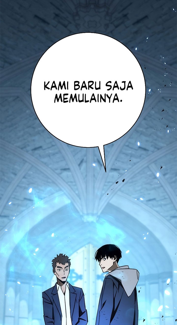 The Hero Returns Chapter 22 Gambar 17
