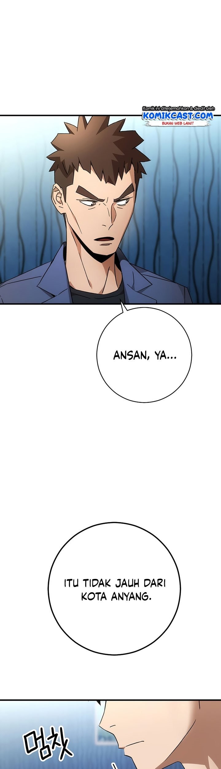 The Hero Returns Chapter 28 Gambar 24