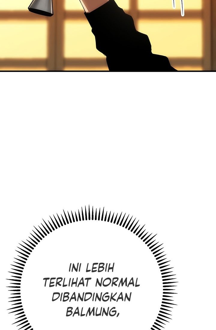 The Hero Returns Chapter 28 Gambar 57