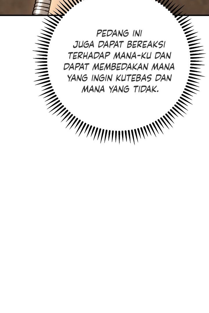 The Hero Returns Chapter 28 Gambar 67