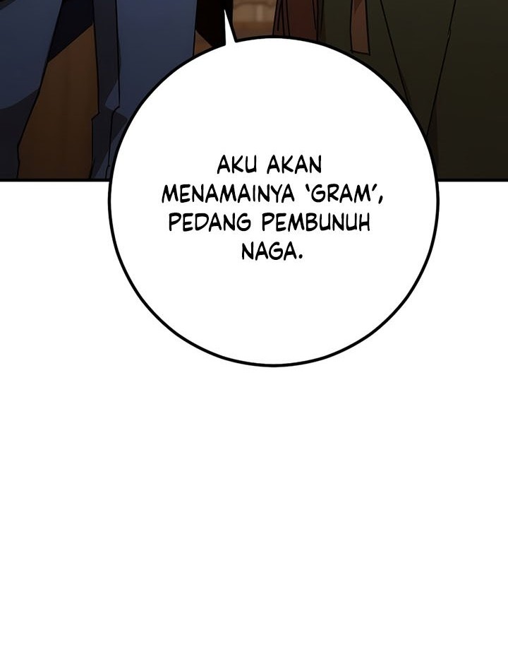 The Hero Returns Chapter 28 Gambar 73
