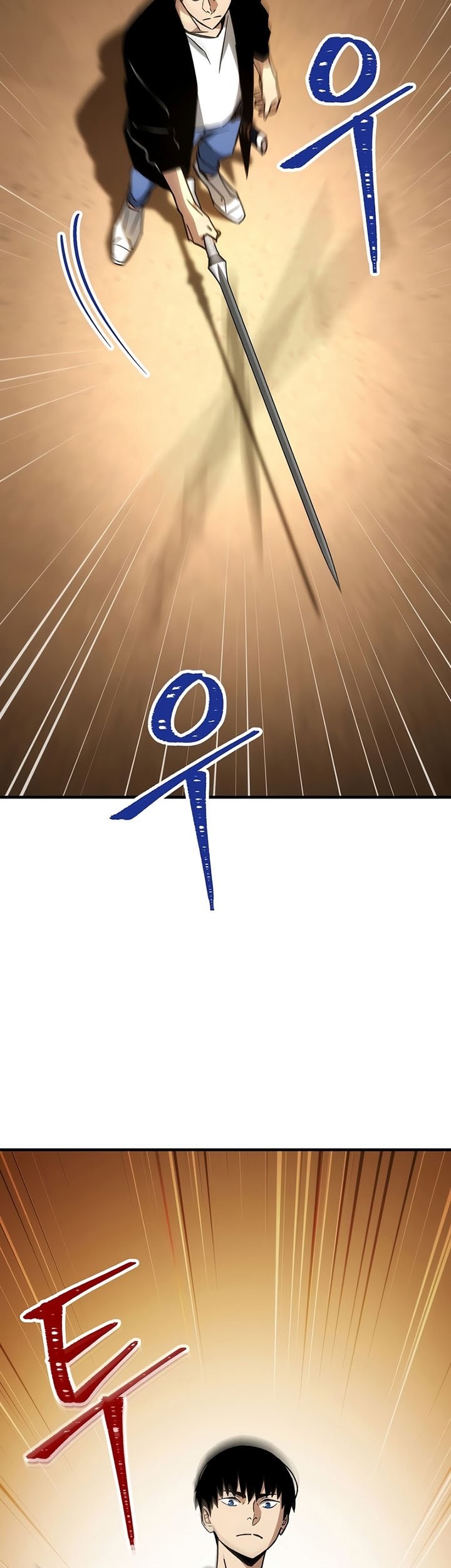 The Hero Returns Chapter 28 Gambar 64