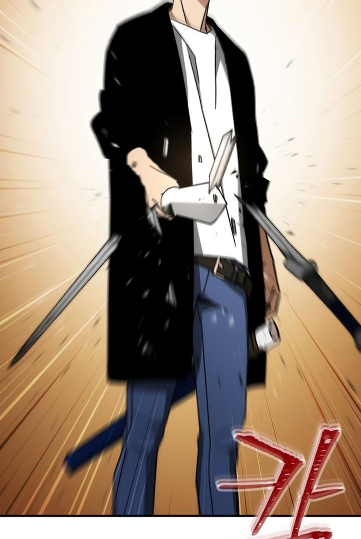 The Hero Returns Chapter 28 Gambar 65