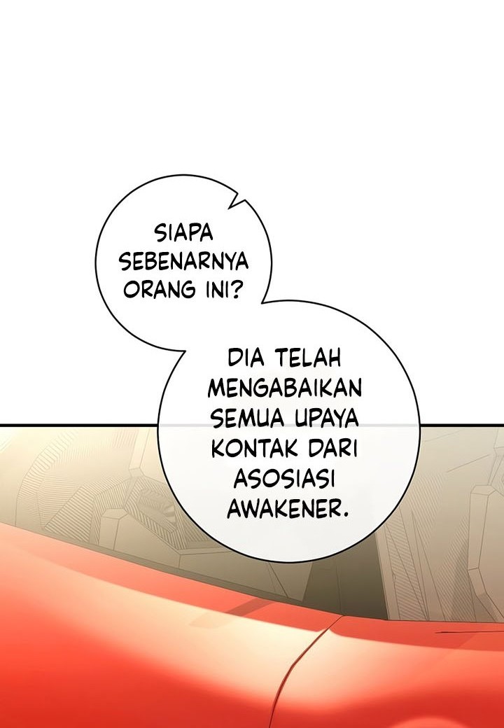 The Hero Returns Chapter 28 Gambar 5