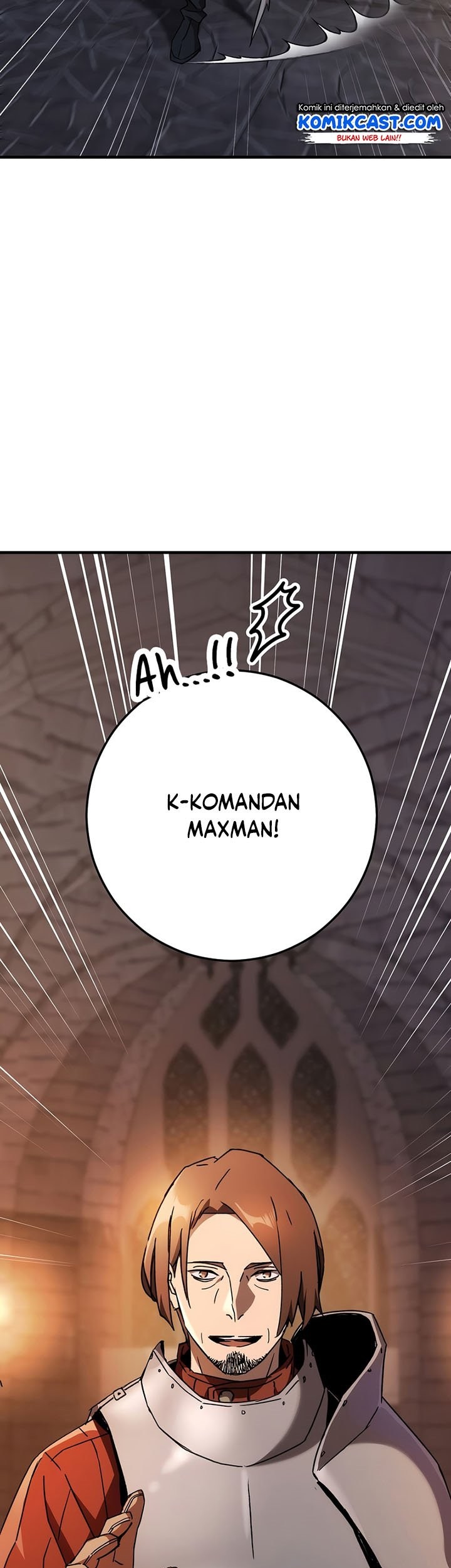 The Hero Returns Chapter 28 Gambar 88