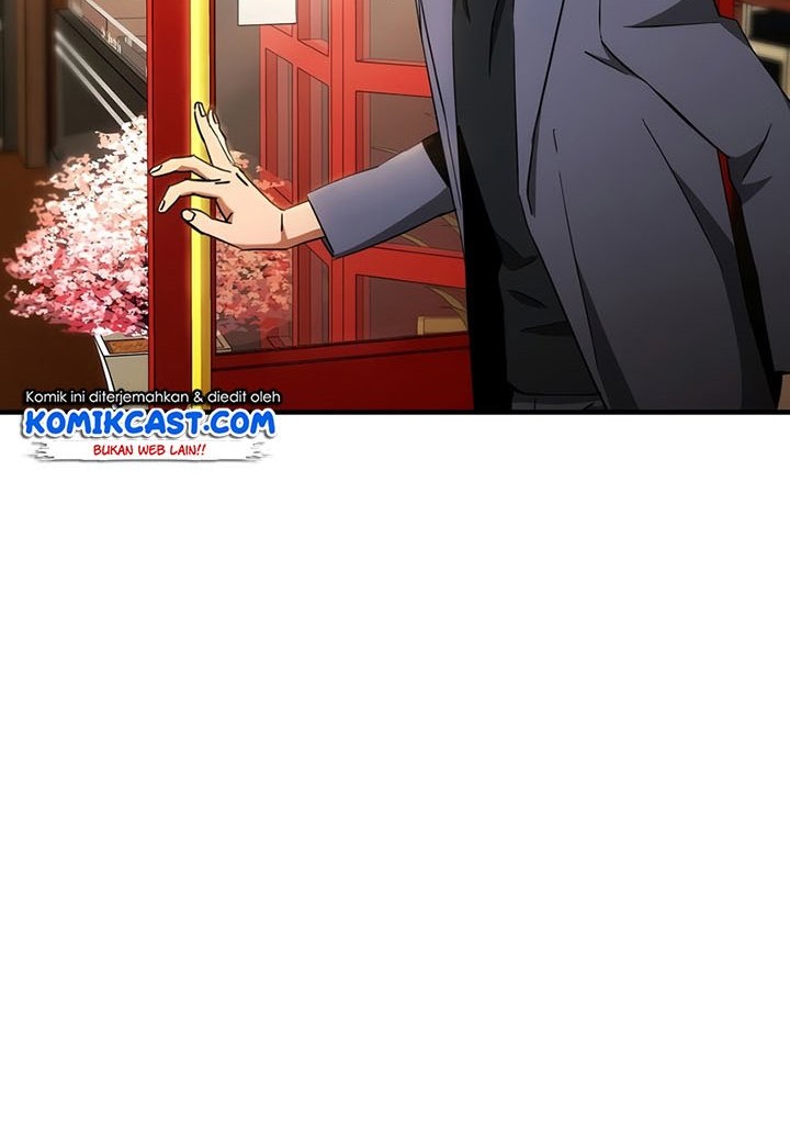 The Hero Returns Chapter 28 Gambar 11