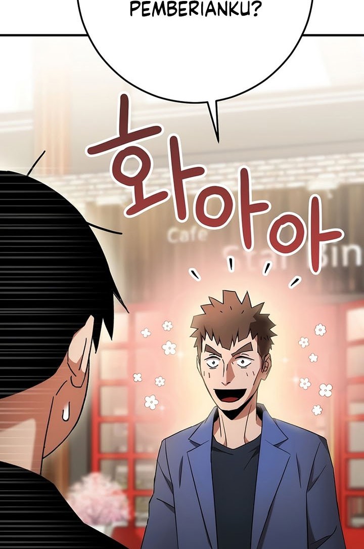 The Hero Returns Chapter 28 Gambar 13