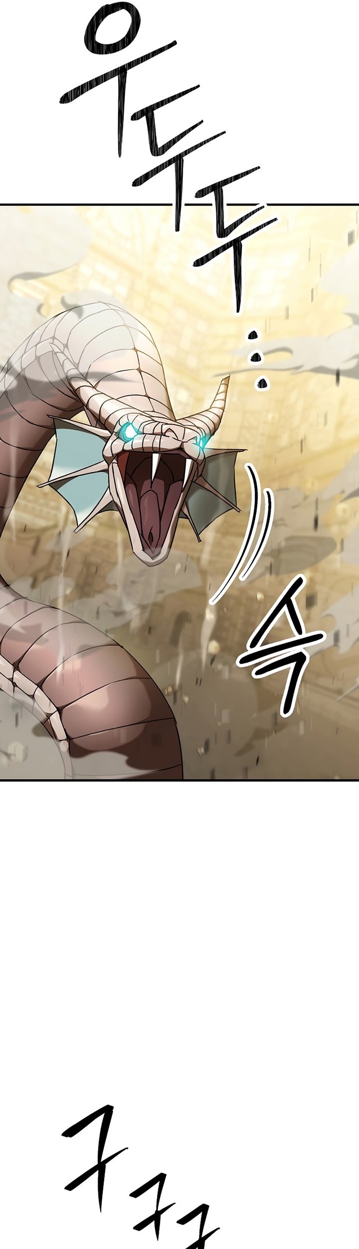 The Hero Returns Chapter 27 Gambar 32