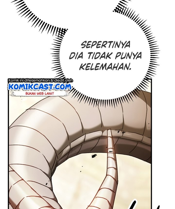 The Hero Returns Chapter 27 Gambar 35