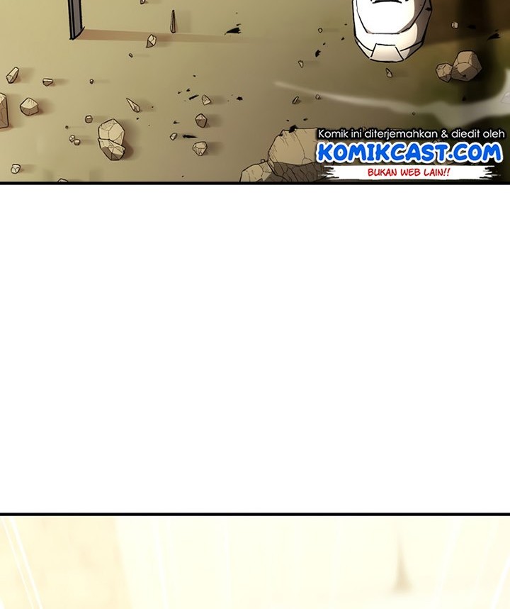 The Hero Returns Chapter 27 Gambar 37