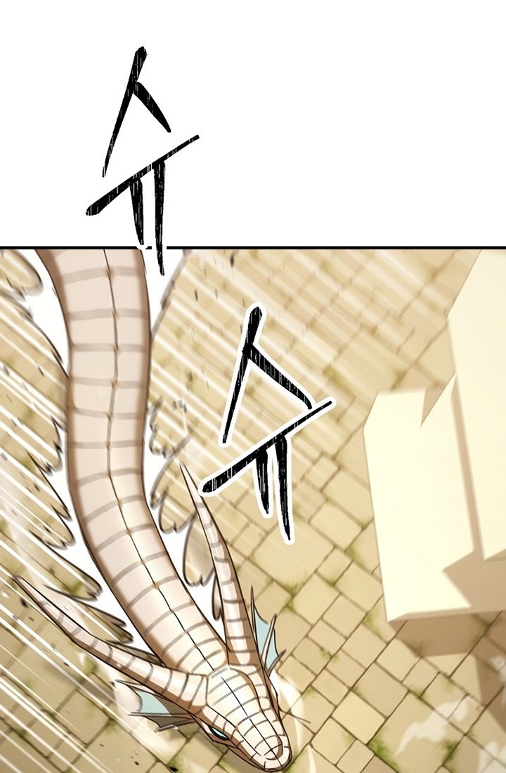 The Hero Returns Chapter 27 Gambar 21