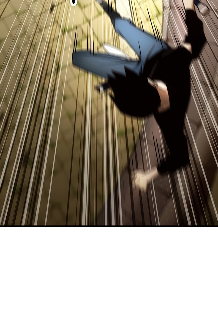 The Hero Returns Chapter 27 Gambar 25