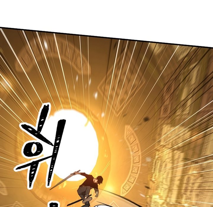 The Hero Returns Chapter 27 Gambar 47