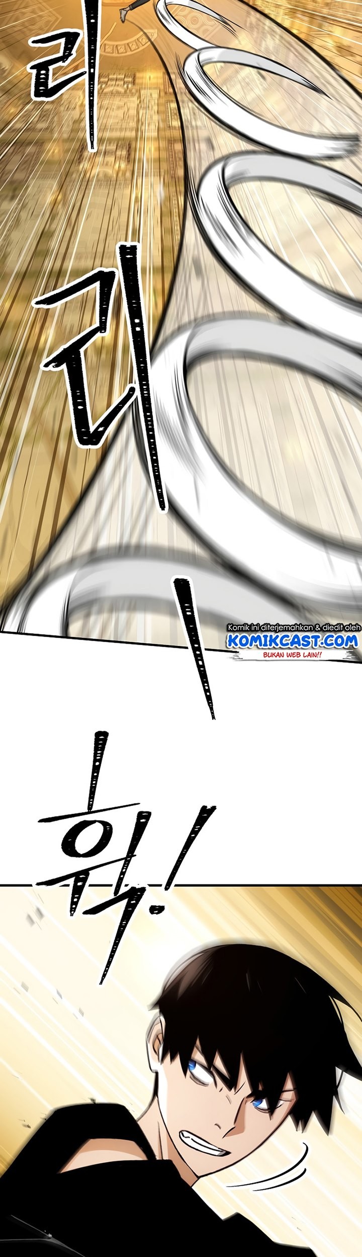 The Hero Returns Chapter 27 Gambar 48