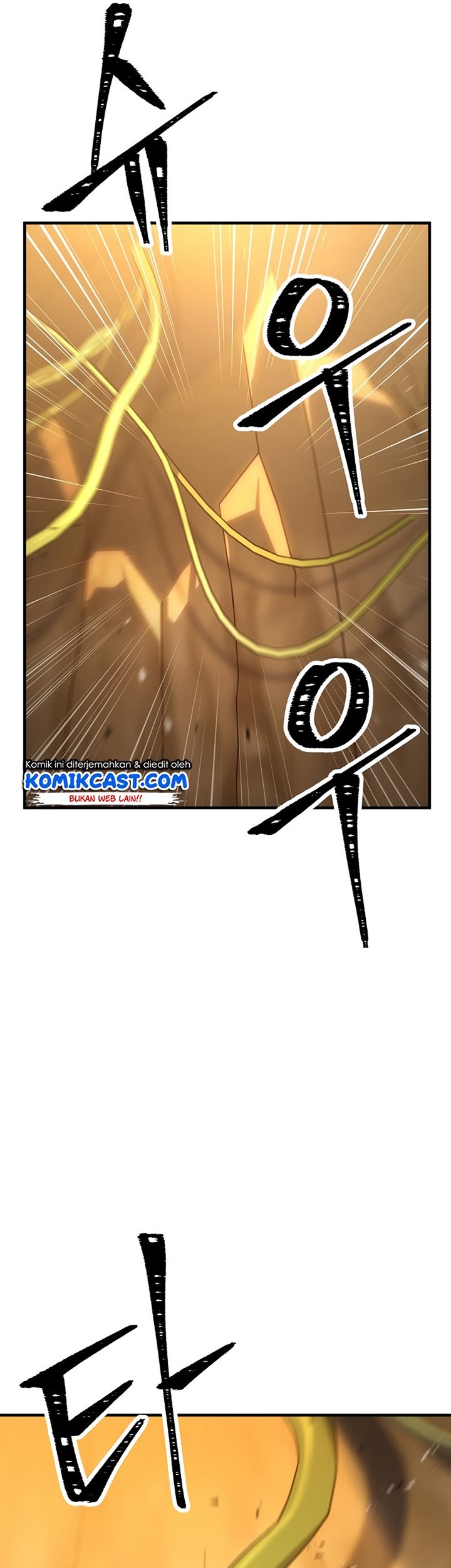 The Hero Returns Chapter 27 Gambar 50