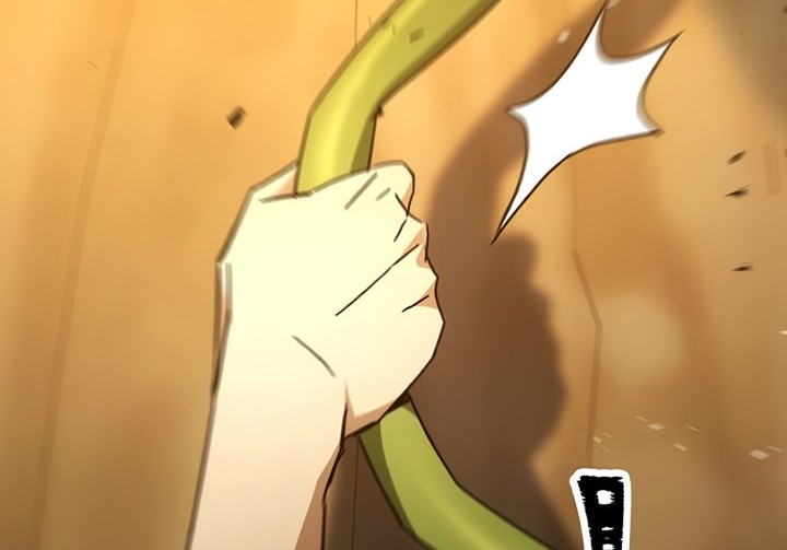 The Hero Returns Chapter 27 Gambar 51