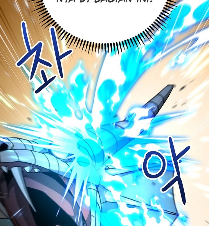 The Hero Returns Chapter 27 Gambar 57