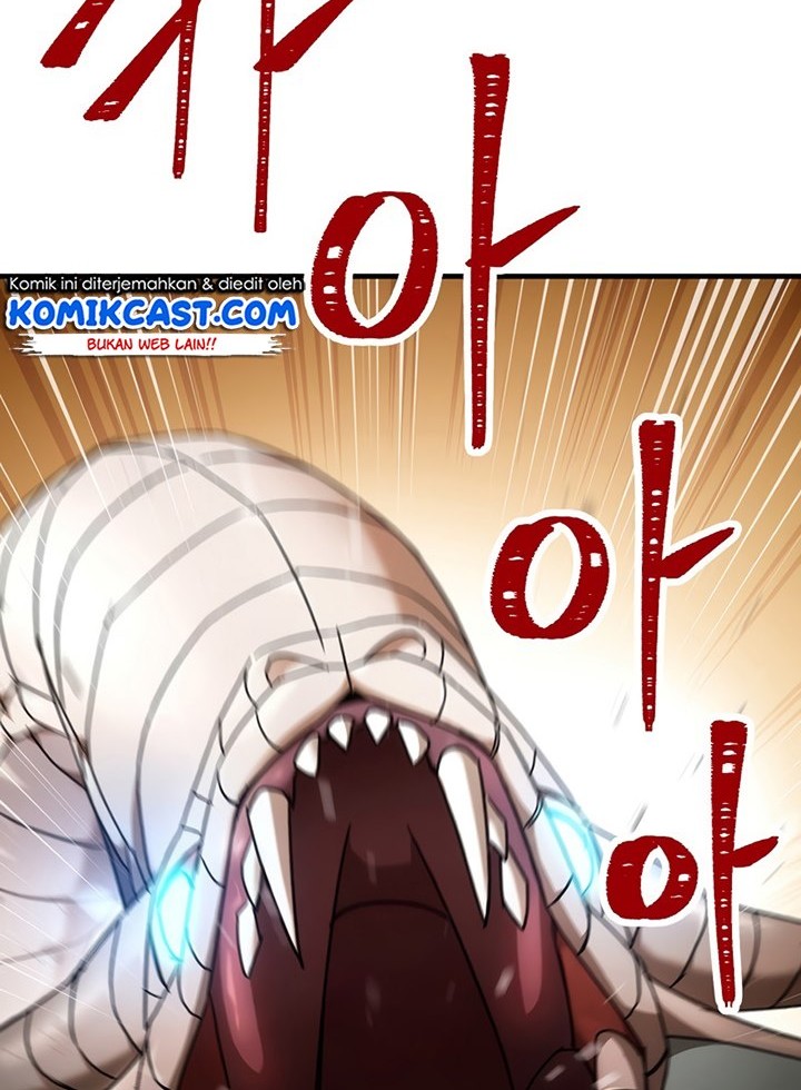 The Hero Returns Chapter 27 Gambar 39