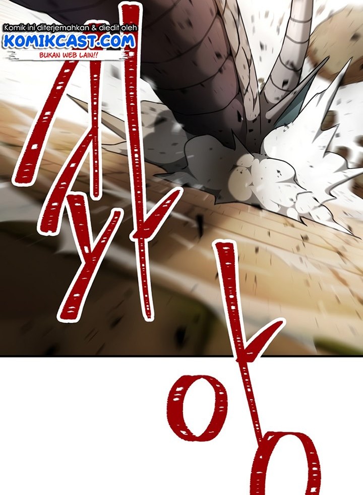 The Hero Returns Chapter 27 Gambar 41