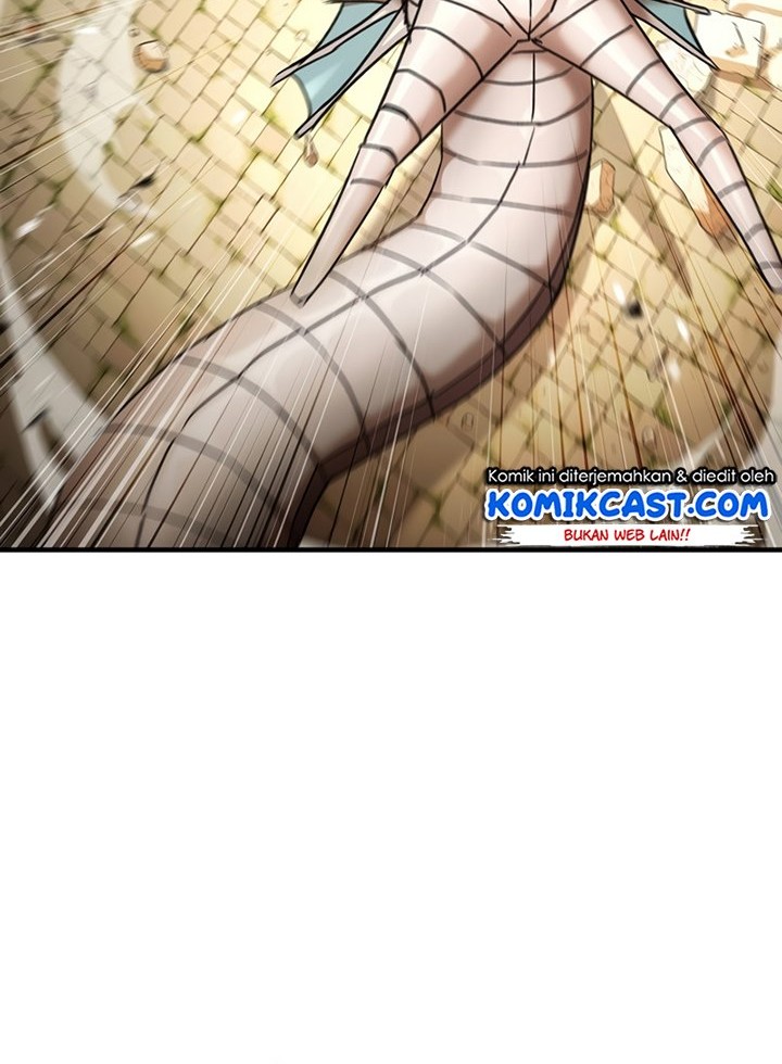 The Hero Returns Chapter 27 Gambar 43