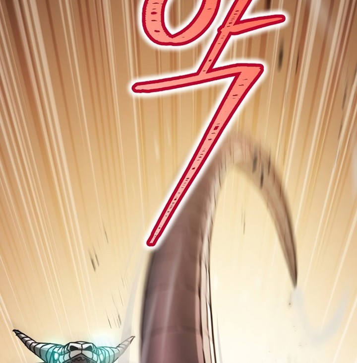 The Hero Returns Chapter 27 Gambar 3