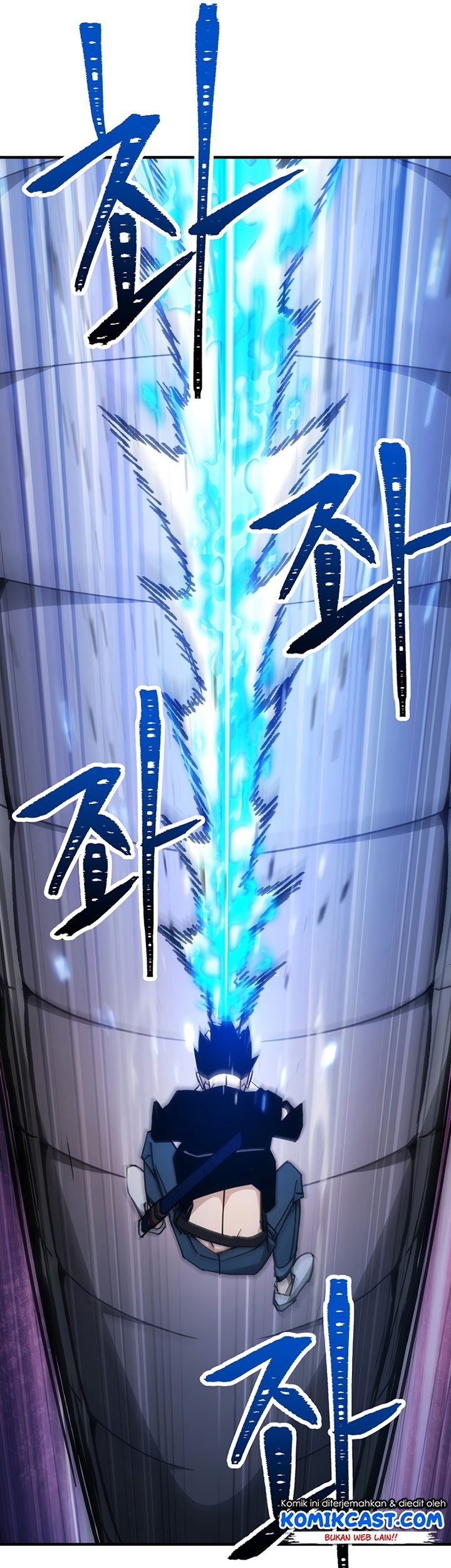 The Hero Returns Chapter 27 Gambar 68