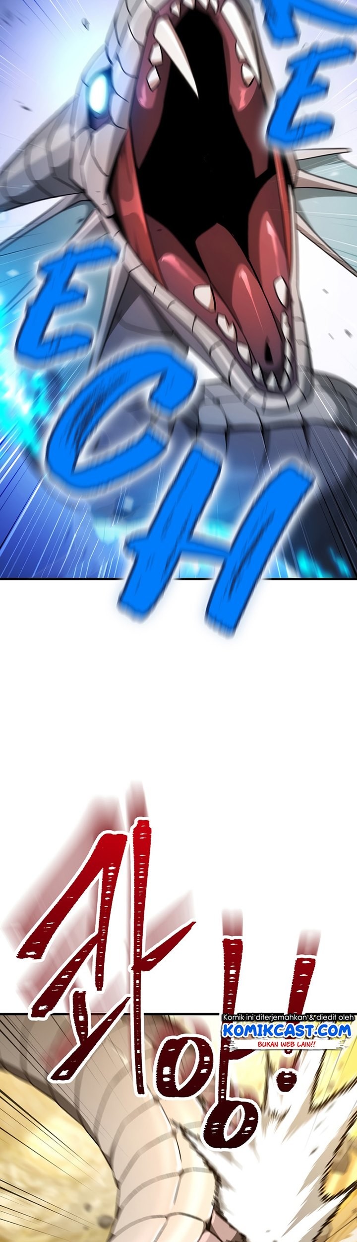 The Hero Returns Chapter 27 Gambar 70