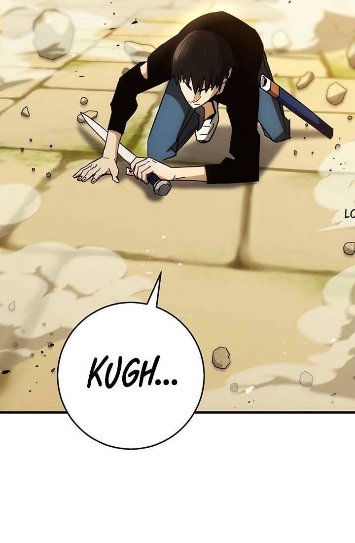 The Hero Returns Chapter 27 Gambar 73