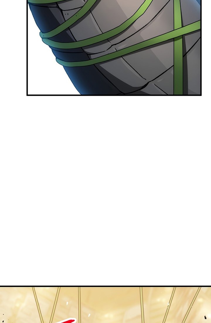 The Hero Returns Chapter 27 Gambar 77