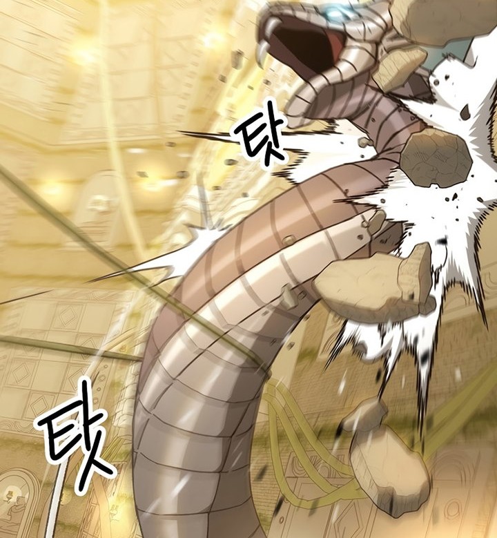 The Hero Returns Chapter 27 Gambar 59