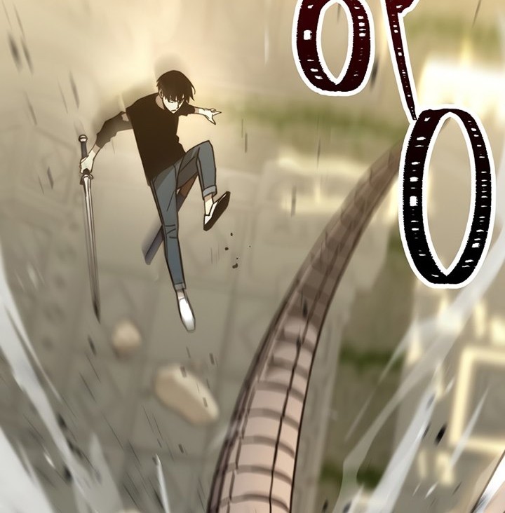 The Hero Returns Chapter 27 Gambar 5