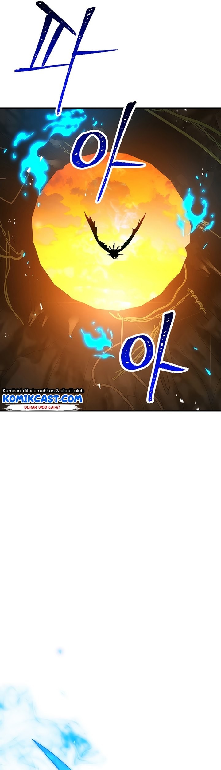 The Hero Returns Chapter 27 Gambar 86