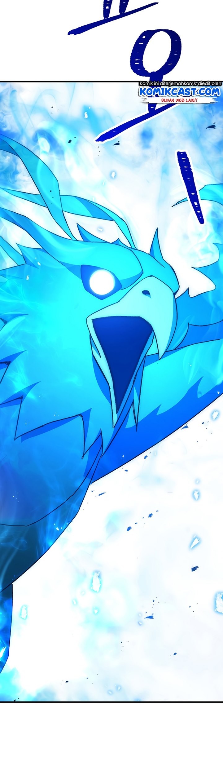 The Hero Returns Chapter 27 Gambar 90