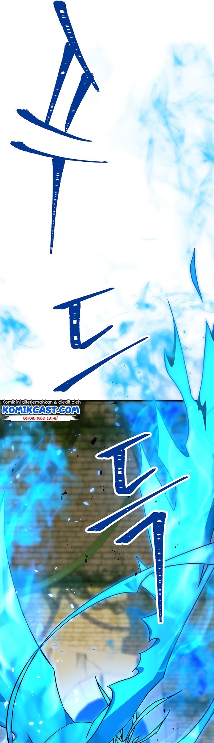 The Hero Returns Chapter 27 Gambar 92