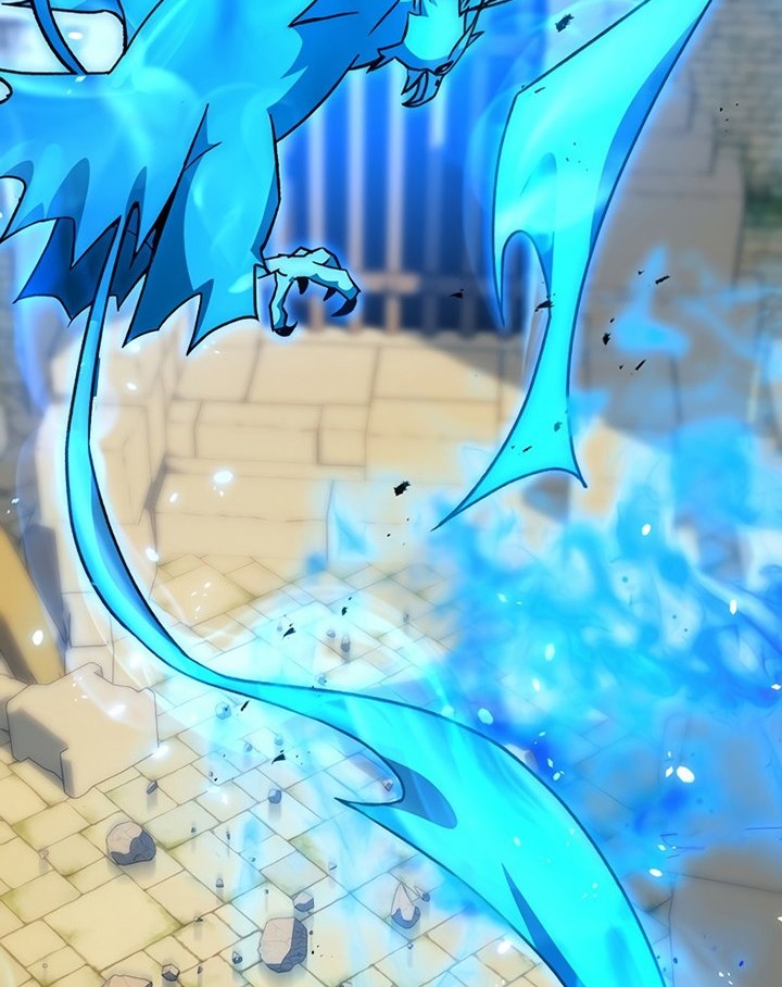 The Hero Returns Chapter 27 Gambar 93