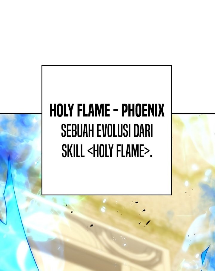 The Hero Returns Chapter 27 Gambar 95