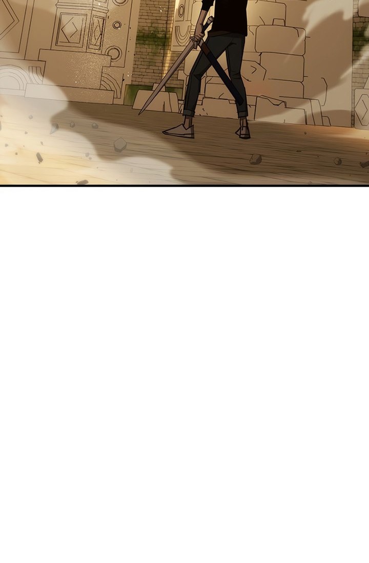 The Hero Returns Chapter 27 Gambar 79