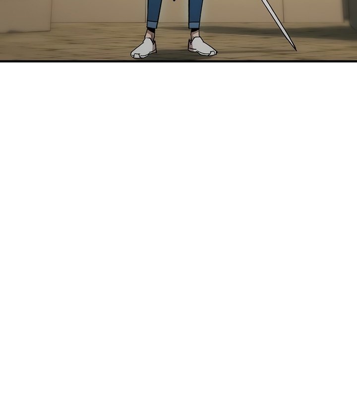 The Hero Returns Chapter 27 Gambar 85