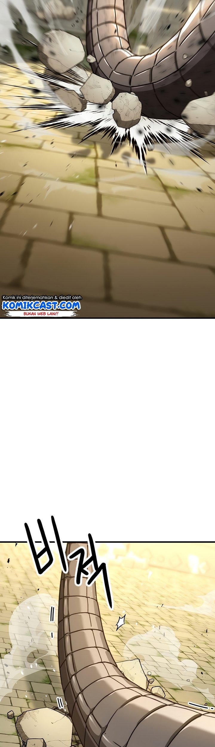 The Hero Returns Chapter 27 Gambar 6