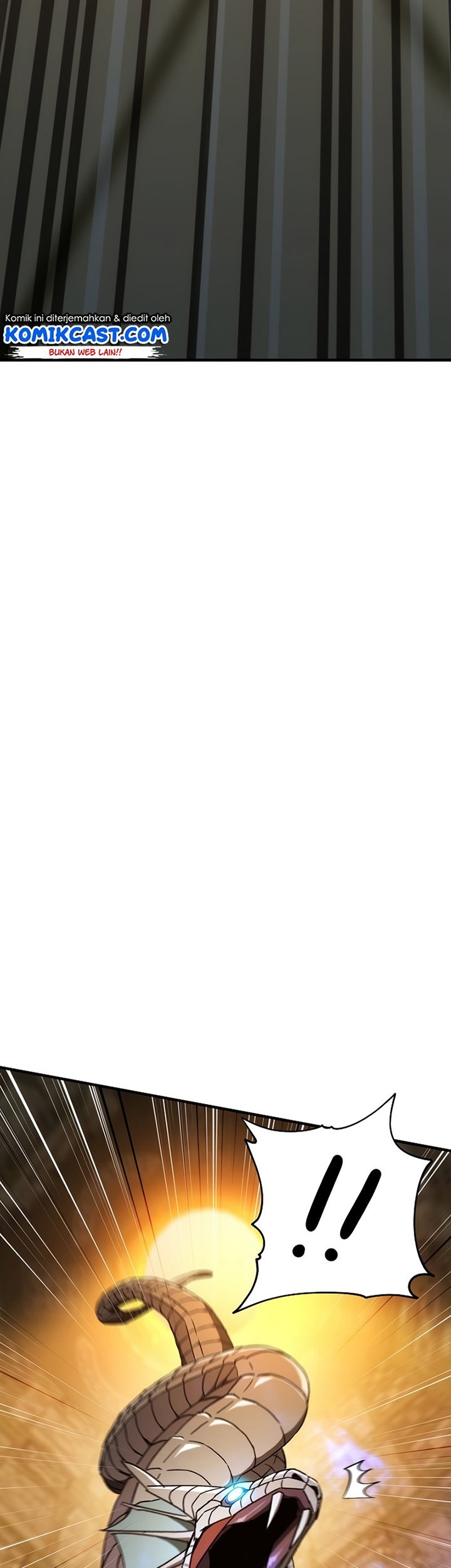 The Hero Returns Chapter 27 Gambar 106