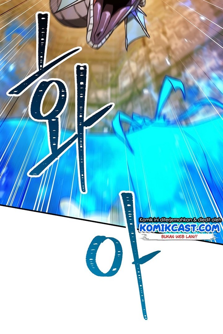 The Hero Returns Chapter 27 Gambar 107