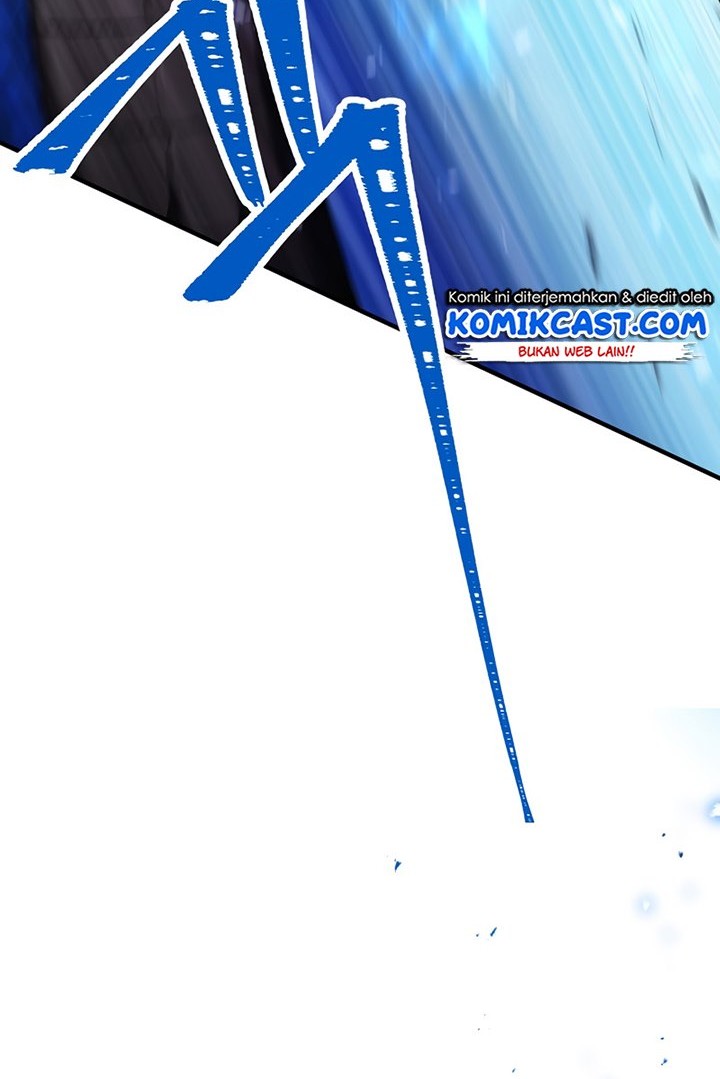 The Hero Returns Chapter 27 Gambar 109