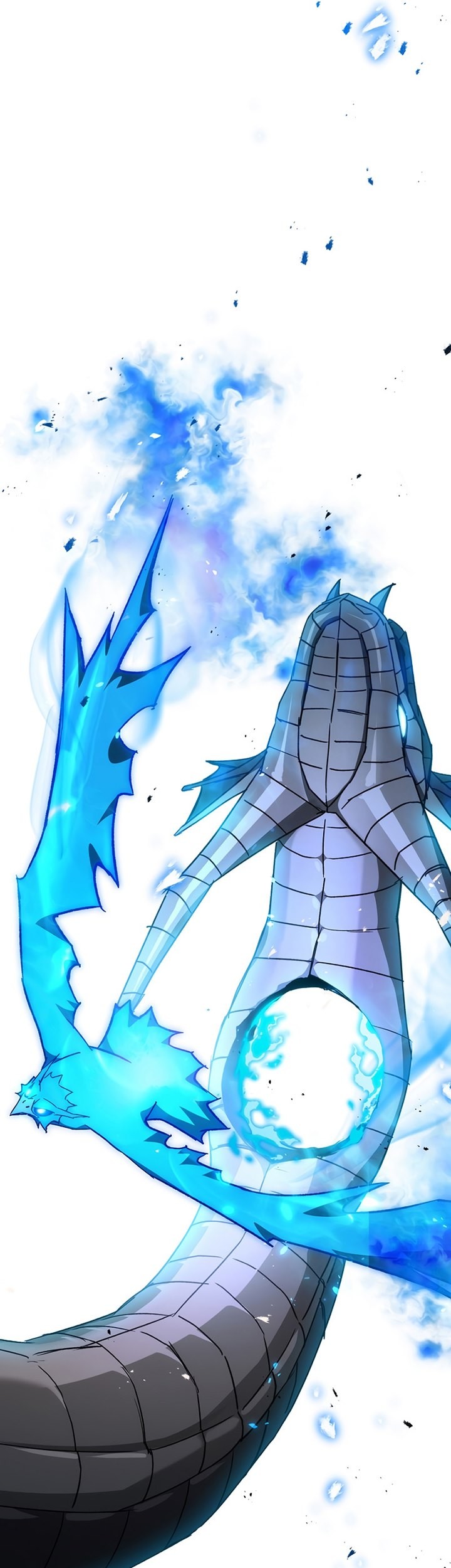 The Hero Returns Chapter 27 Gambar 110