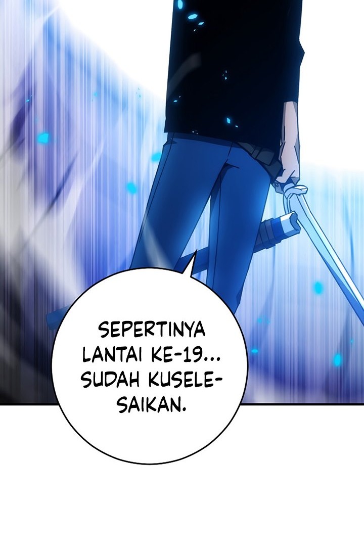 The Hero Returns Chapter 27 Gambar 115