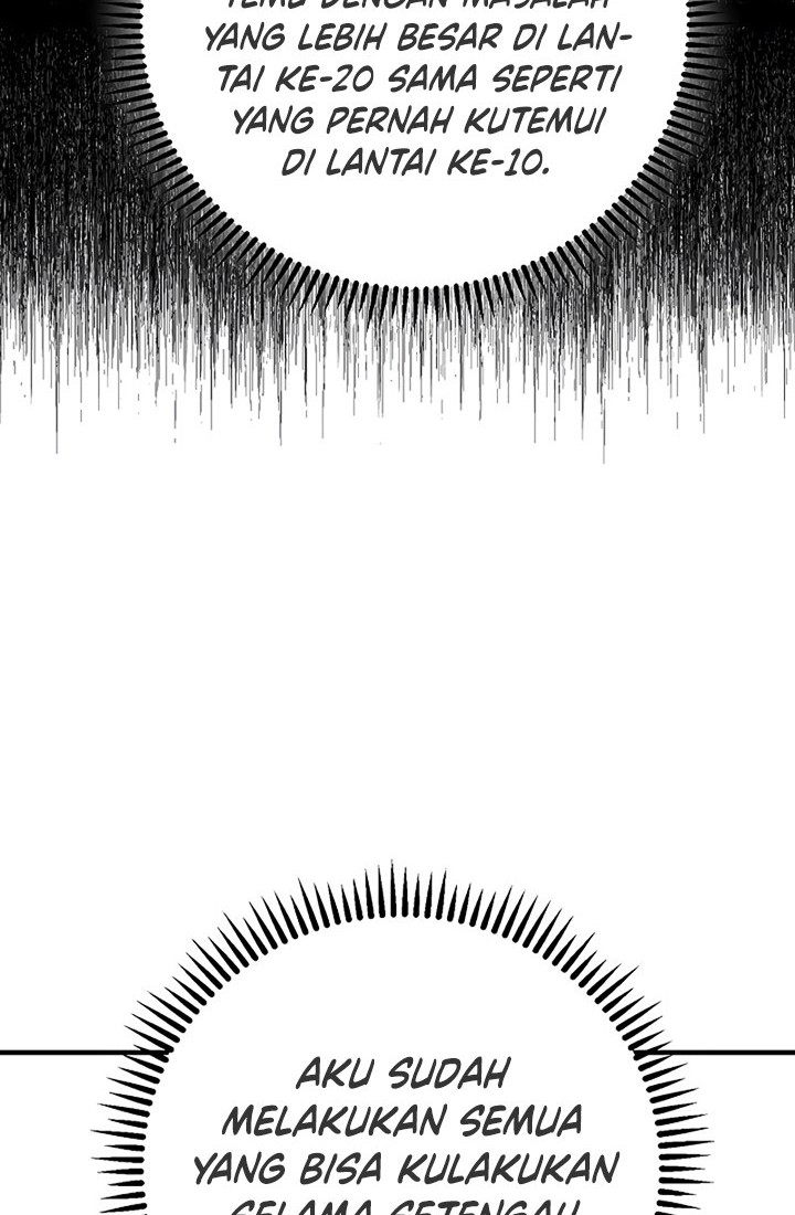 The Hero Returns Chapter 27 Gambar 117