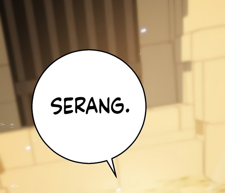 The Hero Returns Chapter 27 Gambar 103