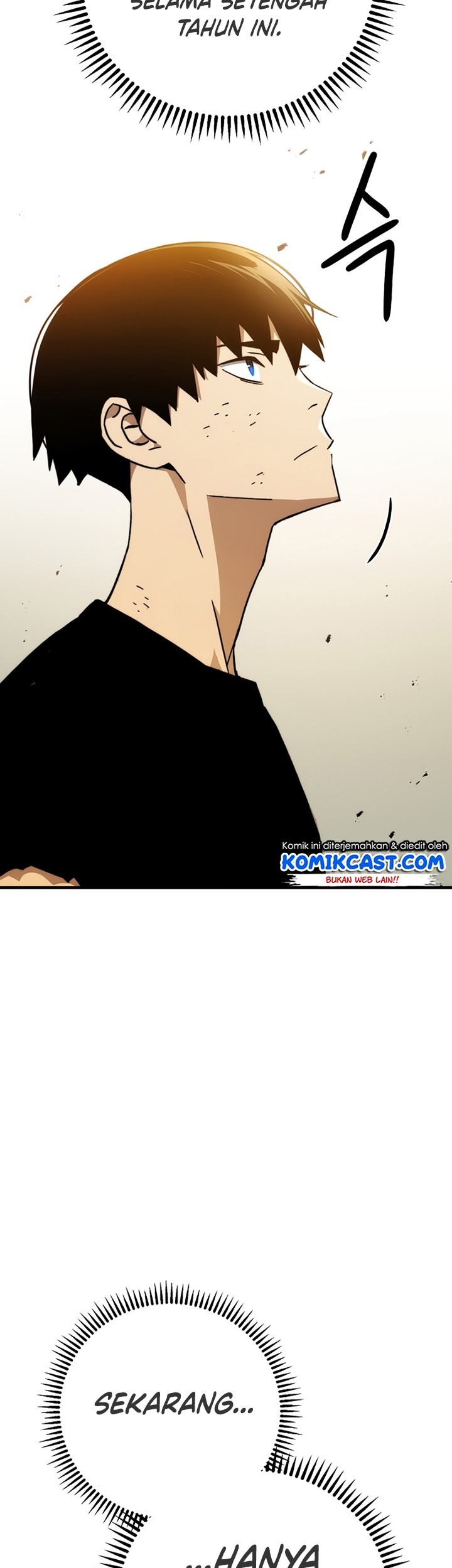 The Hero Returns Chapter 27 Gambar 118