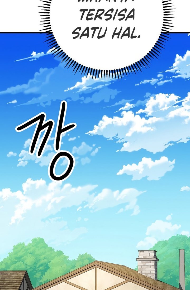 The Hero Returns Chapter 27 Gambar 119